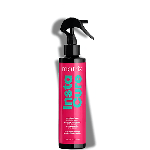 LEAVE IN SPRAY REPARADOR INSTACURE MATRIX 190ml