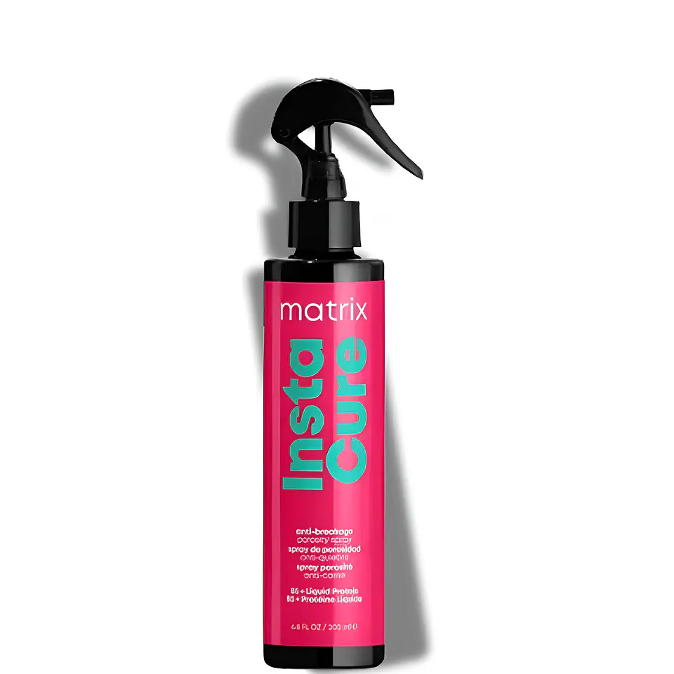 LEAVE IN SPRAY REPARADOR INSTACURE MATRIX 190ml 1