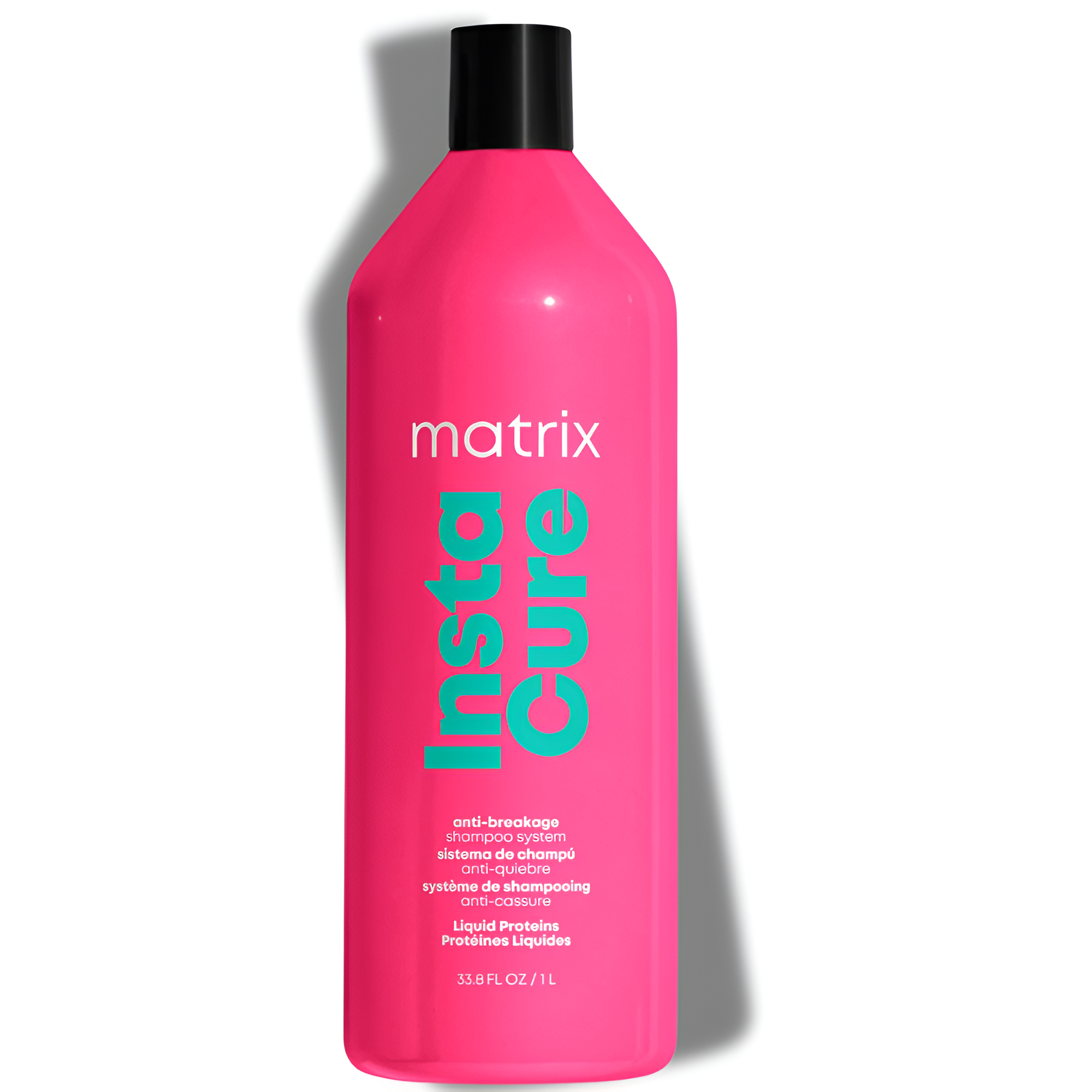 SHAMPOO XL REPARADOR INSTACURE MATRIX 1000ml