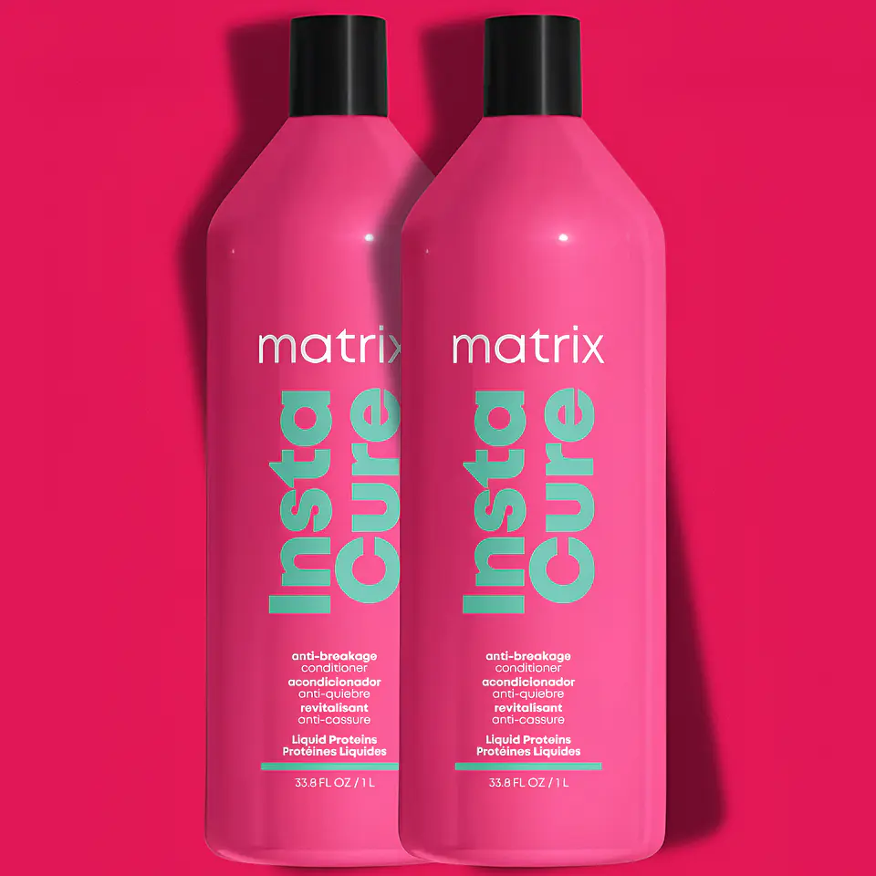 ACONDICIONADOR XL REPARADOR INSTACURE MATRIX 1000ml 2