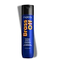 SHAMPOO MATIZADOR BRASS OFF MATRIX 300ml - Miniatura 1