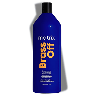 SHAMPOO XL BRASS OFF MATRIX 1000ml