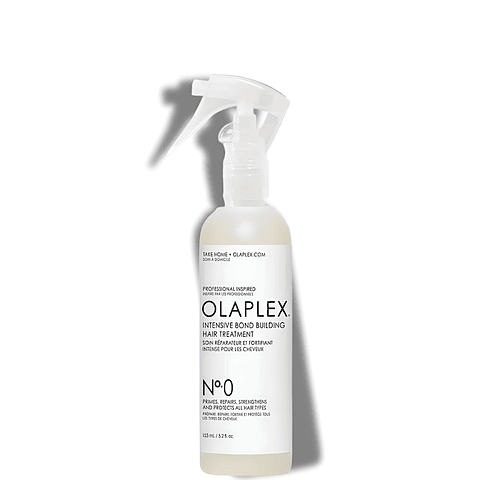 N 0 TRATAMIENTO CAPILAR INTENSIVE BOND BUILDING OLAPLEX 155ml