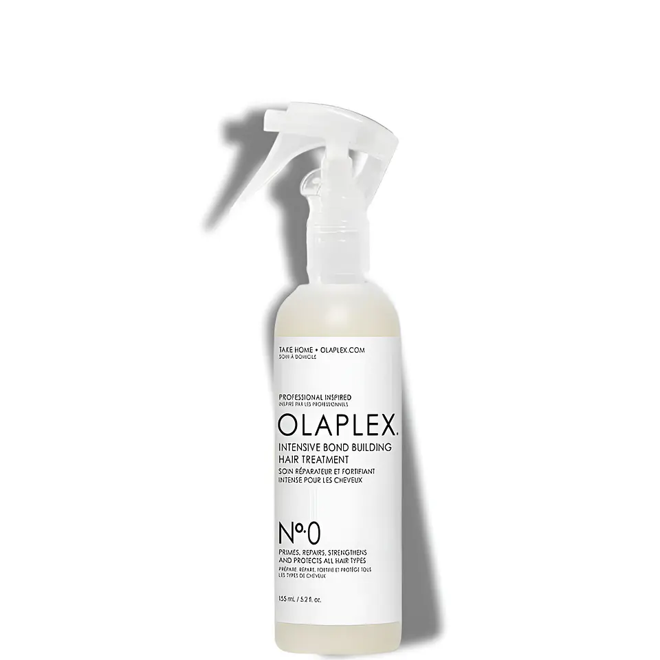 N 0 TRATAMIENTO CAPILAR INTENSIVE BOND BUILDING OLAPLEX 155ml 1