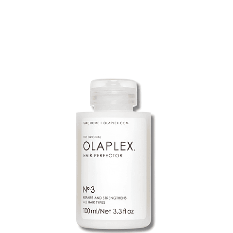 N 3 HAIR PERFECTOR OLAPLEX 100ml