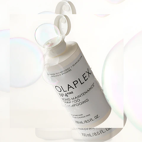 SHAMPOO N 4 BOND MAINTENANCE OLAPLEX 250ml