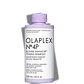 SHAMPOO MATIZADOR N 4P BLONDE ENHANCER TONING SHAMPOO OLAPLEX 250ml - Miniatura 1