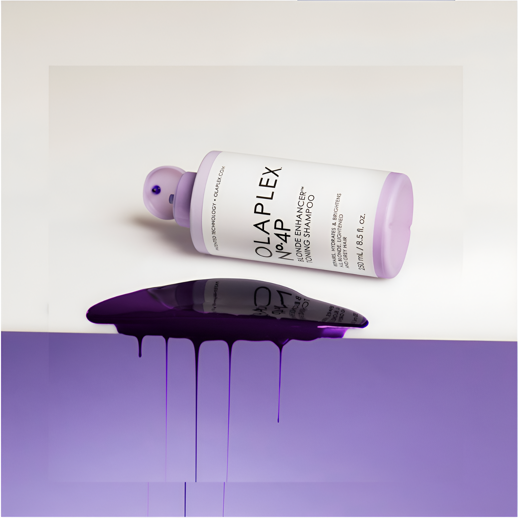 Shampoo Olaplex N°4 250ml