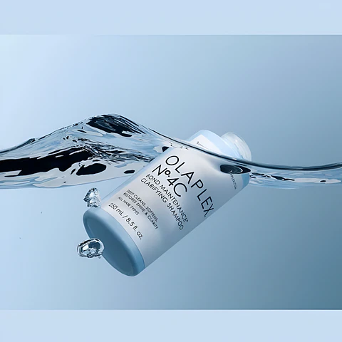 SHAMPOO LIMPIADOR N 4C CLARIFYING SHAMPOO OLAPLEX 250ml