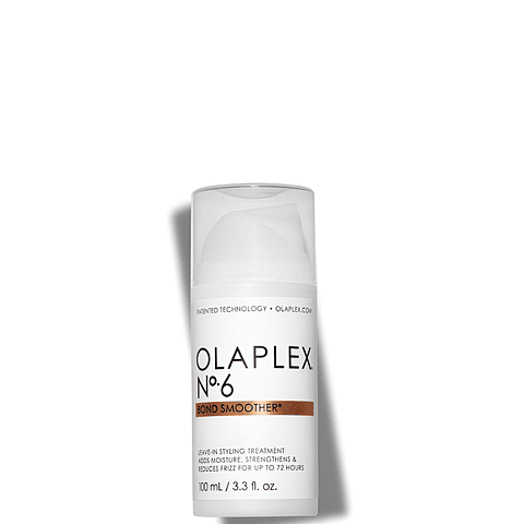 TRATAMIENTO PARA PEINAR N 6 BOND SMOOTHER OLAPLEX 100ml