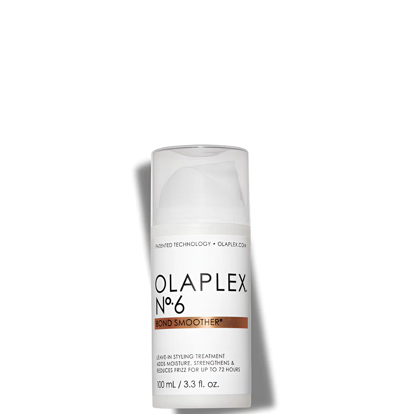 TRATAMIENTO PARA PEINAR N 6 BOND SMOOTHER OLAPLEX 100ml 2
