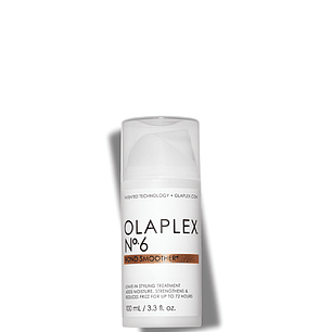 TRATAMIENTO PARA PEINAR N 6 BOND SMOOTHER OLAPLEX 100ml