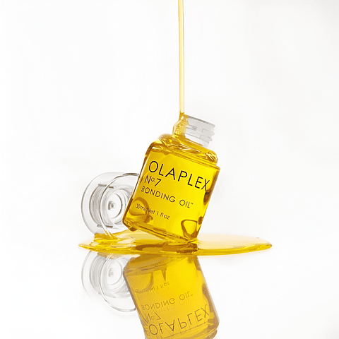ACEITE REPARADOR N 7 BONDING OIL OLAPLEX 30ml