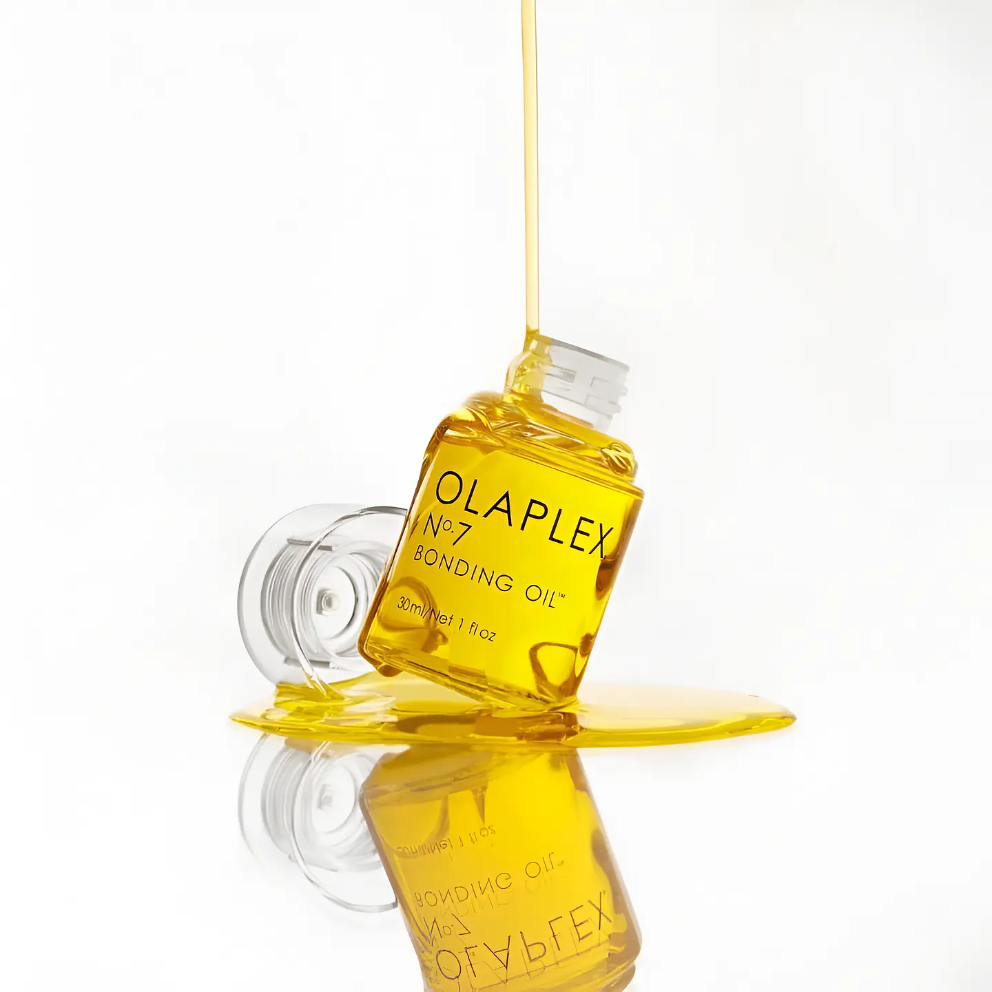 ACEITE REPARADOR N 7 BONDING OIL OLAPLEX 30ml 1