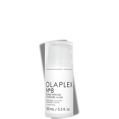MASCARILLA REPARADORA N 8 BOND INTENSE MOISTURE MASK OLAPLEX 100ml