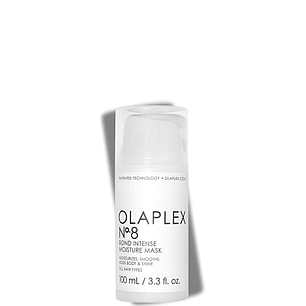 MASCARILLA REPARADORA N 8 BOND INTENSE MOISTURE MASK OLAPLEX 100ml