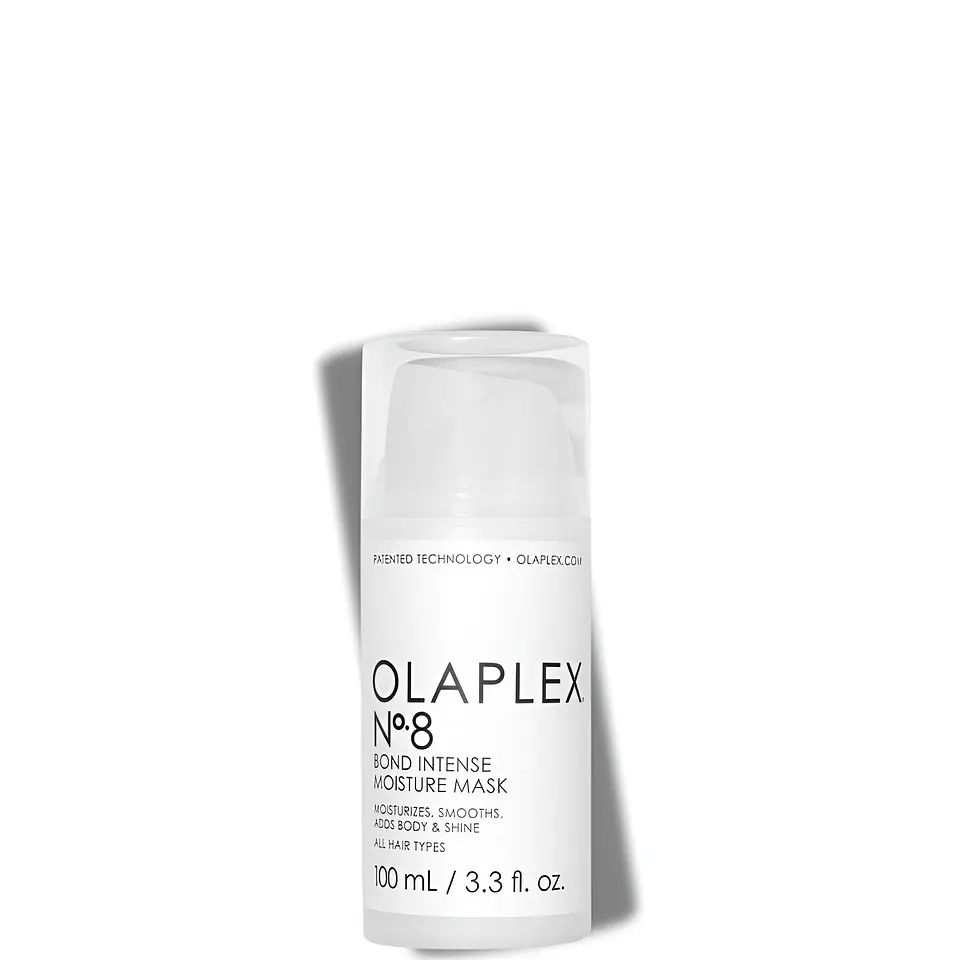 MASCARILLA REPARADORA N 8 BOND INTENSE MOISTURE MASK OLAPLEX 100ml 2