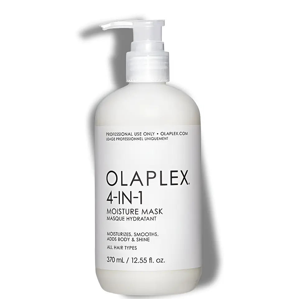 MASCARILLA HIDRATACION INTENSA 4 IN 1 MOISTURE MASK OLAPLEX 370ml 1