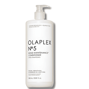 ACONDICIONADOR HIDRATANTE N 5 BOND MAINTENANCE OLAPLEX 370ml
