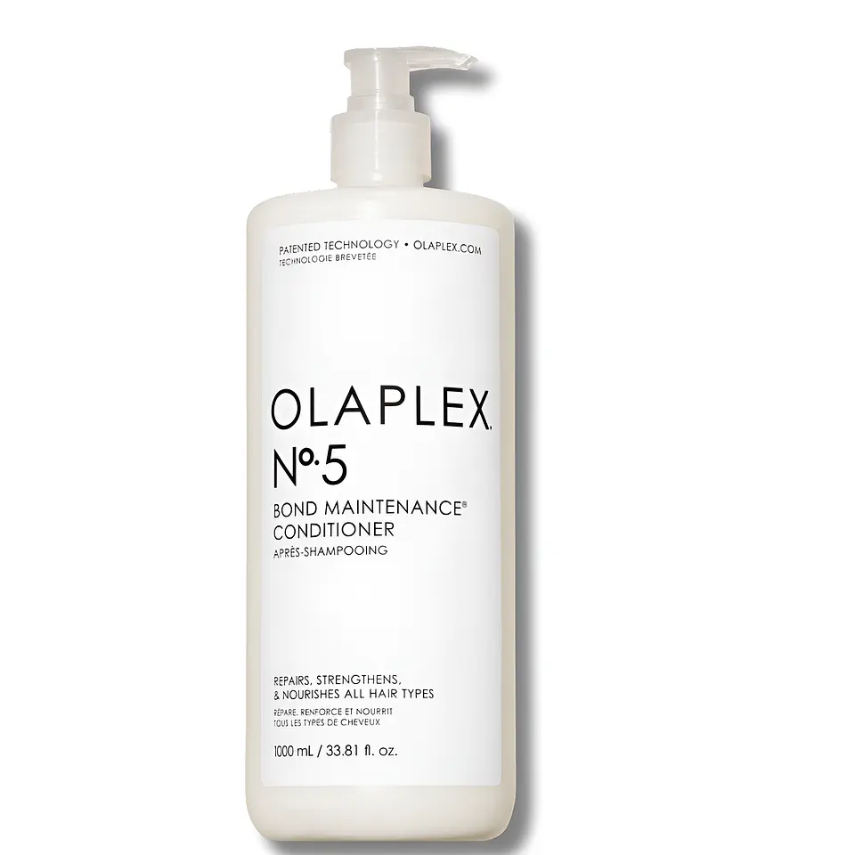 ACONDICIONADOR HIDRATANTE N 5 BOND MAINTENANCE OLAPLEX 370ml 1