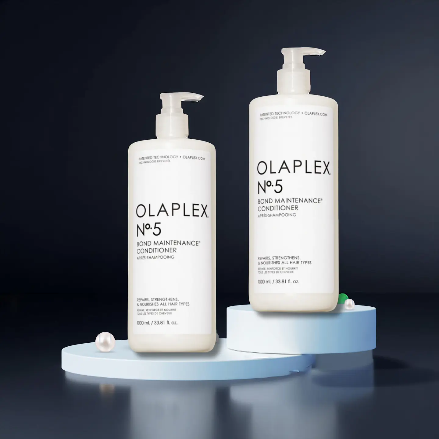 ACONDICIONADOR HIDRATANTE N 5 BOND MAINTENANCE OLAPLEX 370ml 2