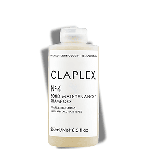 SHAMPOO N 4 BOND MAINTENANCE OLAPLEX 250ml