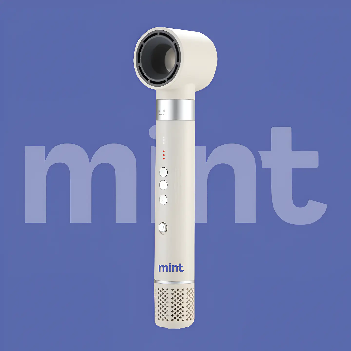 SECADOR MINT MULTISTYLER 6 IN 1  1