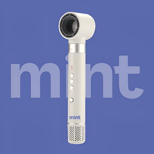 SECADOR MULTISTYLER 6 IN 1 MINT