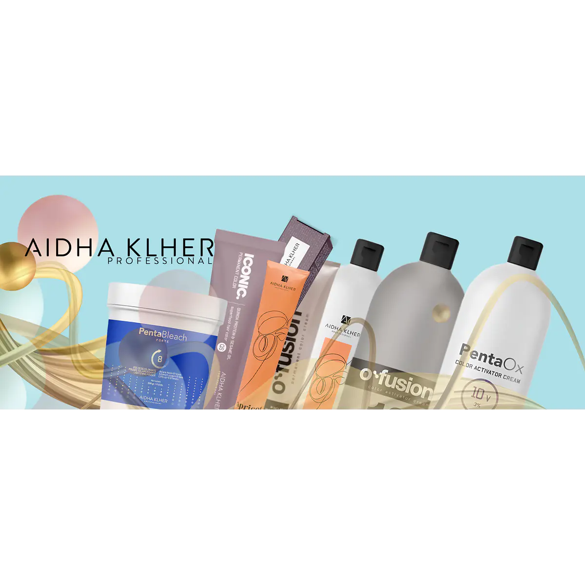 AIDHA KLHER PROFESSIONAL