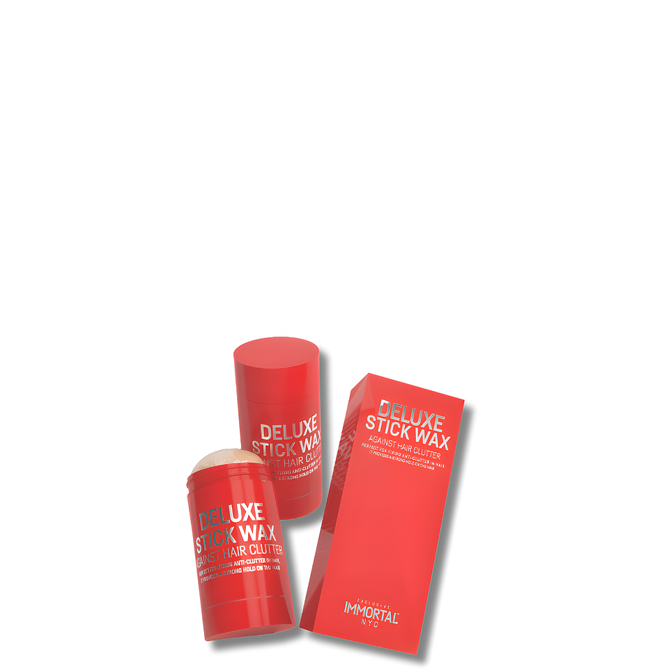 DELUXE STICK WAX AGAINST HAIR CLUTTER 30ml 2
