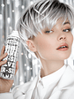 ONE DAY HAIR COLOR SILVER IMMORTAL 200ml - Miniatura 2