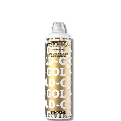ONE DAY HAIR COLOR GOLD IMMORTAL 200ml