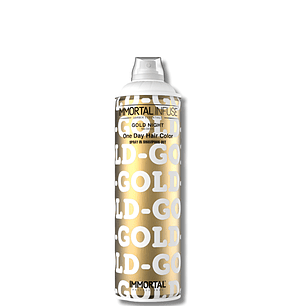 ONE DAY HAIR COLOR GOLD IMMORTAL 200ml