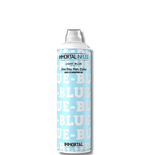 ONE DAY HAIR COLOR BLUE IMMORTAL 200ml