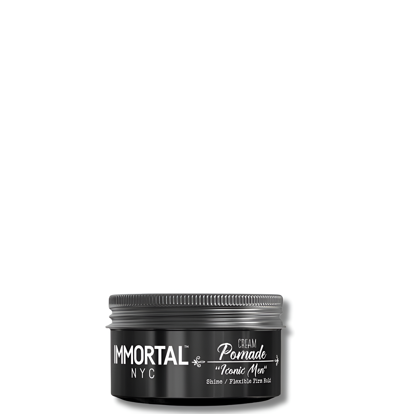 CREMA POMADA ICONIC MEN IMMORTAL 50ml 1