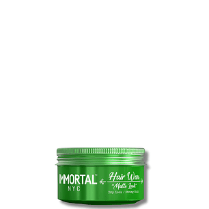 CERA WAX MATTE LOOK IMMORTAL 50ml