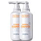 SHAMPOO REBOND VEGAN BIOTIN+NANCIN+PANTHENOL+PLANT KERATIN IMMORTAL 500ml - Miniatura 2