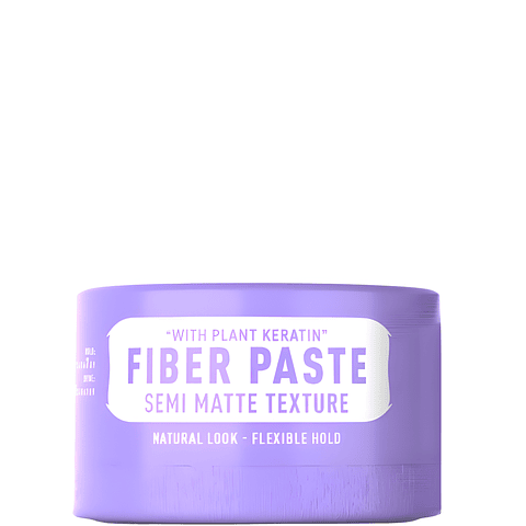 FIBER PASTE SEMI MATTE TEXTURE IMMORTAL 150ml
