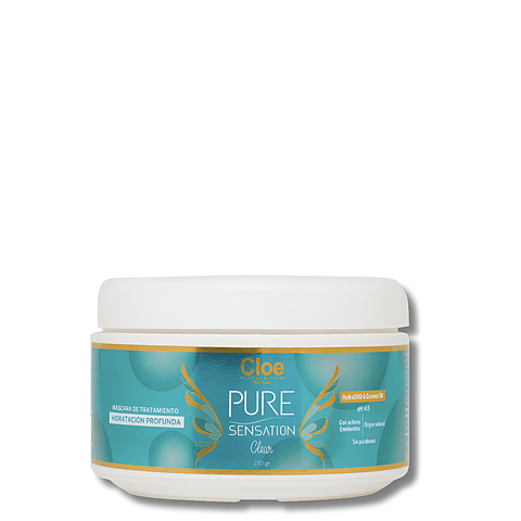 MASCARILLA CLOE PURE SENSATION CLEAR 270ml
