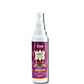 HOT GLOW EXOTIC CLOE PROTECTOR TERMICO CAPILAR CON UV 250ml - Miniatura 1