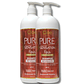 SHAMPOO PURE SENSATION REPAIR CLOE REPARACION CAPILAR 1000ml - Miniatura 2