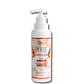ACONDICIONADOR PURE SENSATION REPAIR CLOE REPARACION CAPILAR 400ml - Miniatura 1