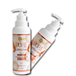 ACONDICIONADOR PURE SENSATION REPAIR CLOE REPARACION CAPILAR 400ml - Miniatura 2