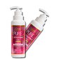 SHAMPOO CLOE PURE SENSATION CABELLOS CON COLOR 400ml  - Miniatura 2