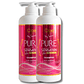 SHAMPOO CLOE PURE SENSATION CABELLOS CON COLOR 1000ml  - Miniatura 2