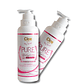 ACONDICIONADOR CLOE PURE SENSATION CABELLOS CON COLOR 400ml - Miniatura 2