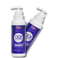 SHAMPOO CLOE OOH MY COLOR VIOLET NUTRIENTES A CABELLOS RUBIOS O DECOLORADOS 400ml - Miniatura 2
