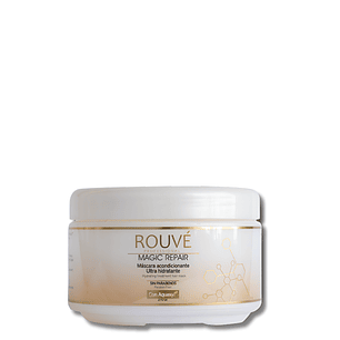 MASCARILLA MAGIC REPAIR MASK ROUVÉ CABELLOR SECOS Y SIN VIDA 270ml