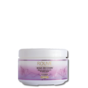 MASCARILLA BOND RECOVERY MASK ROUVÉ CABELLOR SECOS Y SIN VIDA 270ml