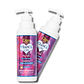 SHAMPOO STRANGE LOVE CLOE CUIDADO MANTENCION PARA CABELLO RIZADOS 400ml - Miniatura 2